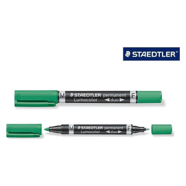 Staedtler Lumocolor DUO 348 (1x) (348-5)