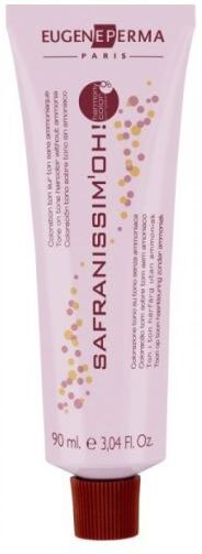 Eugène Perma Safranisimo Permanent Hair Color 4/66
