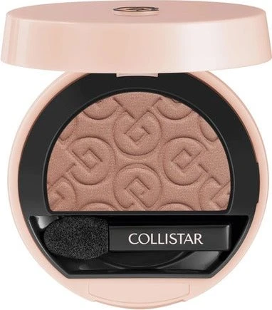 Collistar Impeccabile Compact Eyeshadow 415 Mocha Matte 3g 3 g Make up