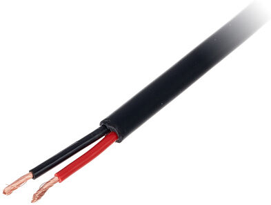 Cordial CLS 215 Schwarz
