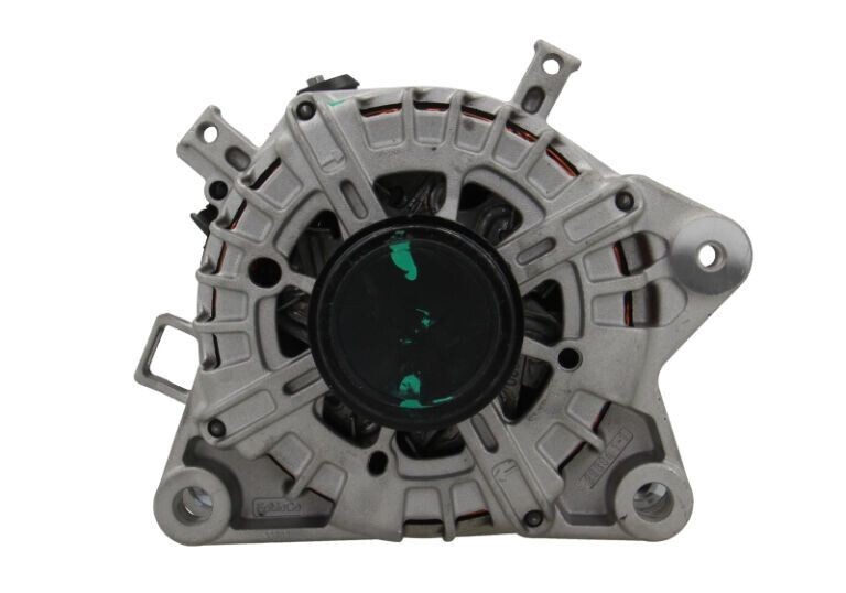 BV PSH 595.997.220.500 Lichtmaschine Generator LiMa 220A 12V für FORD Mondeo V Kombi (CF) Focus Mk4 Turnier (HP) Kuga Mk3 Galaxy (CK)