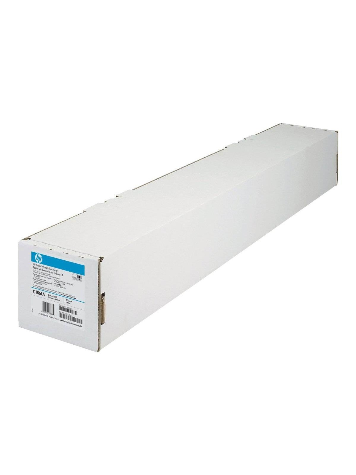 HP Bright White Inkjet Paper