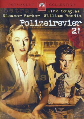 William Wyler - Polizeirevier 21 - Preis vom 01.10.2026 17:08:56 h