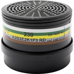 Ekastu 422346 230 A2 B2 E2 K1-P3R D Mehrbereichsfilter 2 St.