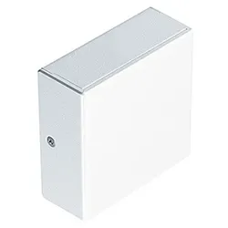 Zumtobel Group Anbaugehäuse WMB bmLINK mini WH