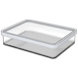 rotho Frischhaltedose LOFT - B/H/T ca. 15.00x4.80x20.00
