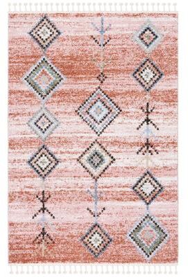 SAFAVIEH Chapel Shonda Moroccan Boho Rug
