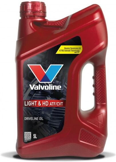 Valvoline 908831 Automatikgetriebeöl (ATF)