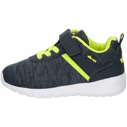Lico, Jungen, Hallenschuhe, Cakes VS (26), Blau