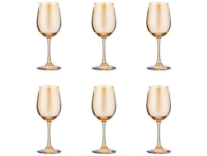 WxuuLTGJR Goldene Weingläser Langer Stiel Rotweingläser Cocktailglas Weinglas mit hohem Langstiel Jubiläum Hochzeit