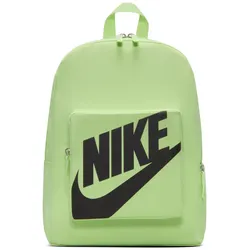 NIKE Classic Rucksack (16L) Kinder 360 - lt liquid lime/lt liquid lime/black