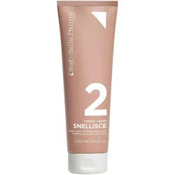 Diego dalla Palma, Bodylotion, Snellisce Sculp Mud Cream (Körpercreme, Körperlotion, Körpermilch, 250 ml)