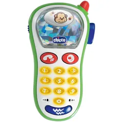 Chicco - Babys Fotohandy
