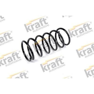 Kraft Automotive Fahrwerksfeder [Hersteller-Nr. 4025917] für Citroën