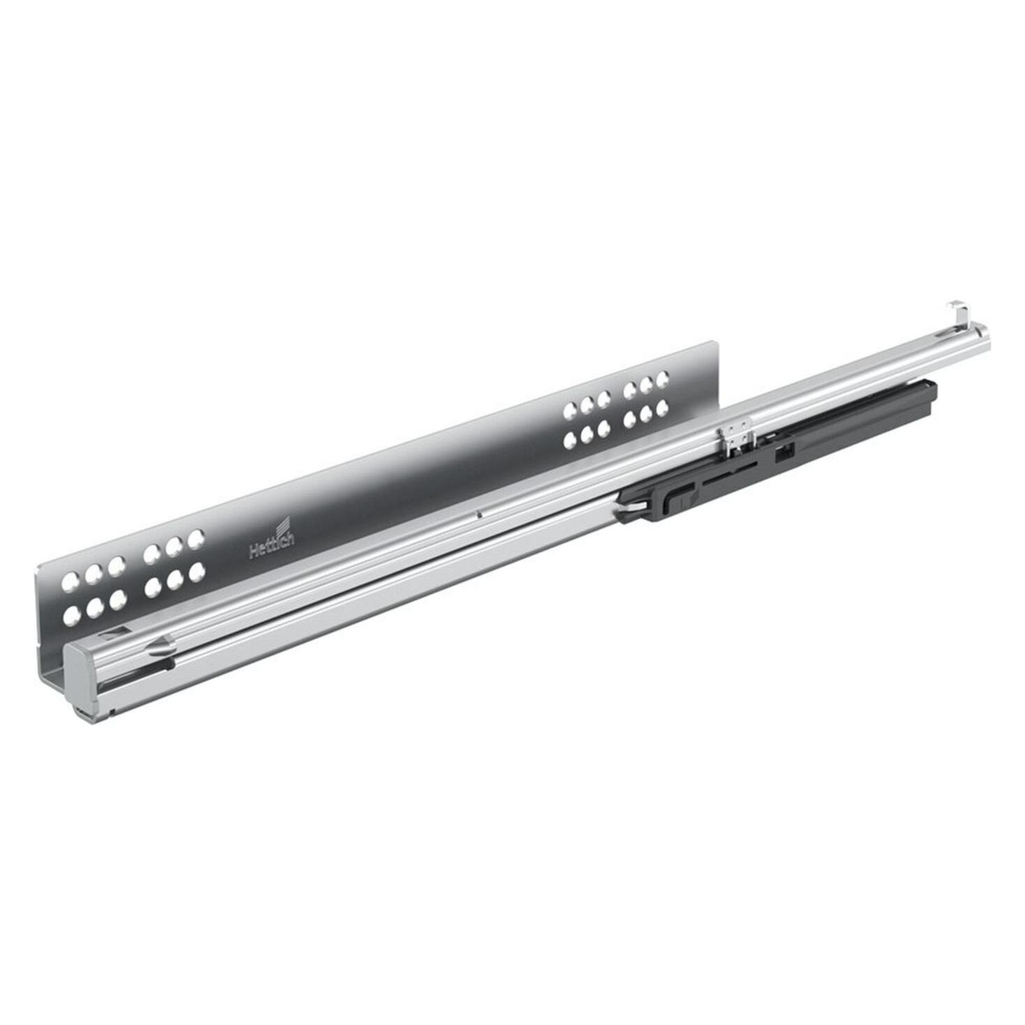 Hettich Vollauszug Quadro V6 Silent System - Industrieverpackung (9047772)