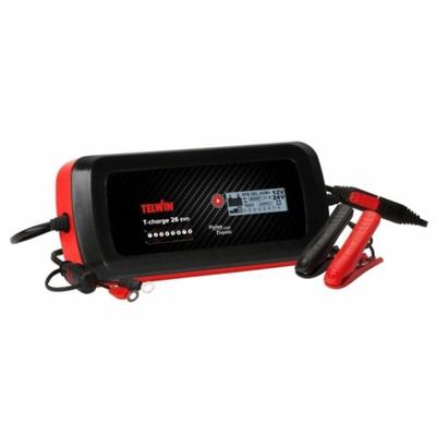 TELWIN Batterieladegerät 807595