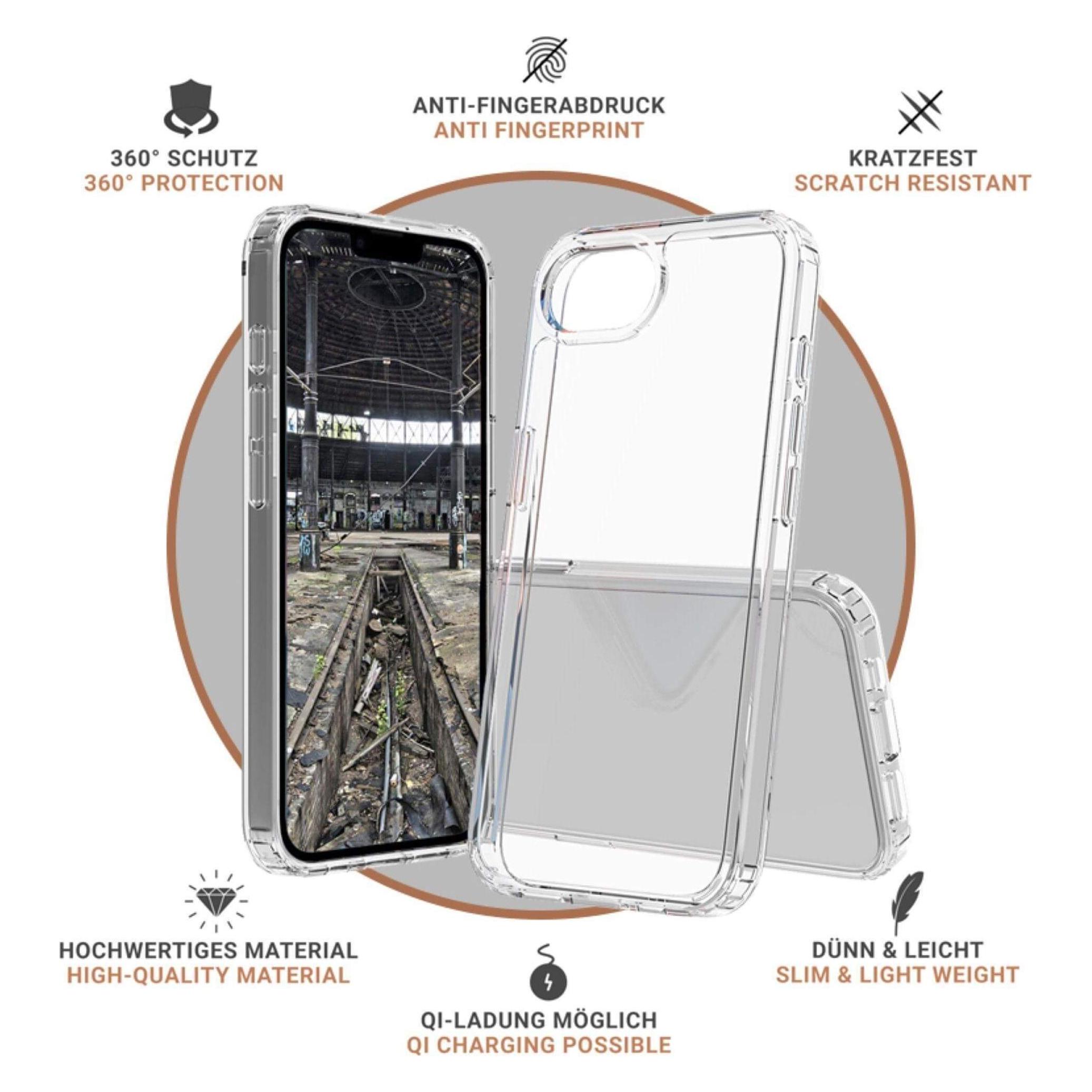JT Berlin Pankow (Apple iPhone 16e, Apple iPhone 17e) (11111)