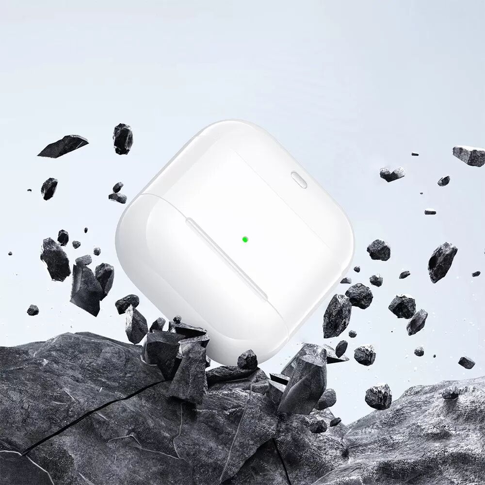 INF Ersatz-Ladecase für AirPods Pro 1 – 710mAh Powerbank