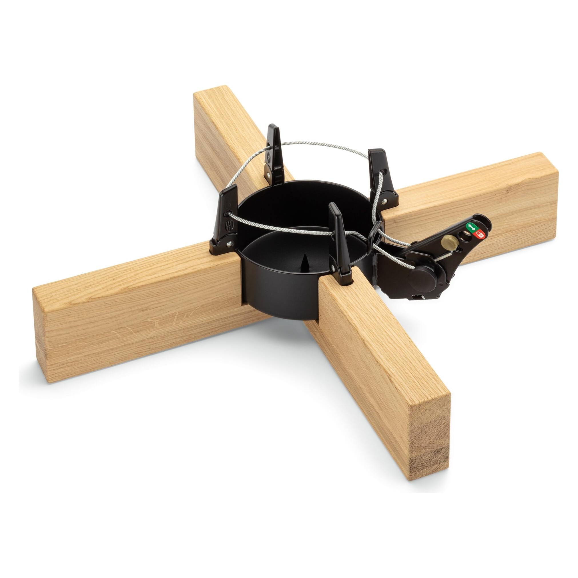 Krinner Weihnachtsbaumständer (95020)
