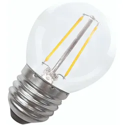 Bailey | LED-Glühbirne | Große Fassung E27 | 2W | 12 - 42V | 12 - 42V