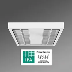 Regiolux LED-Anbauleuchte aduna-A #62164026660