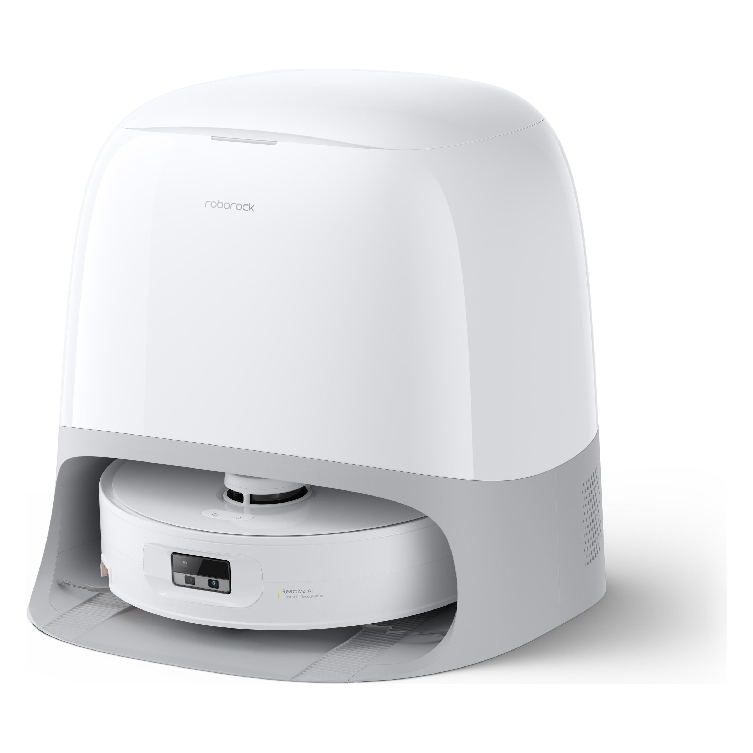 Roborock Qrevo Curv 2 Flow (20000 Pa) (QC2F02-00)