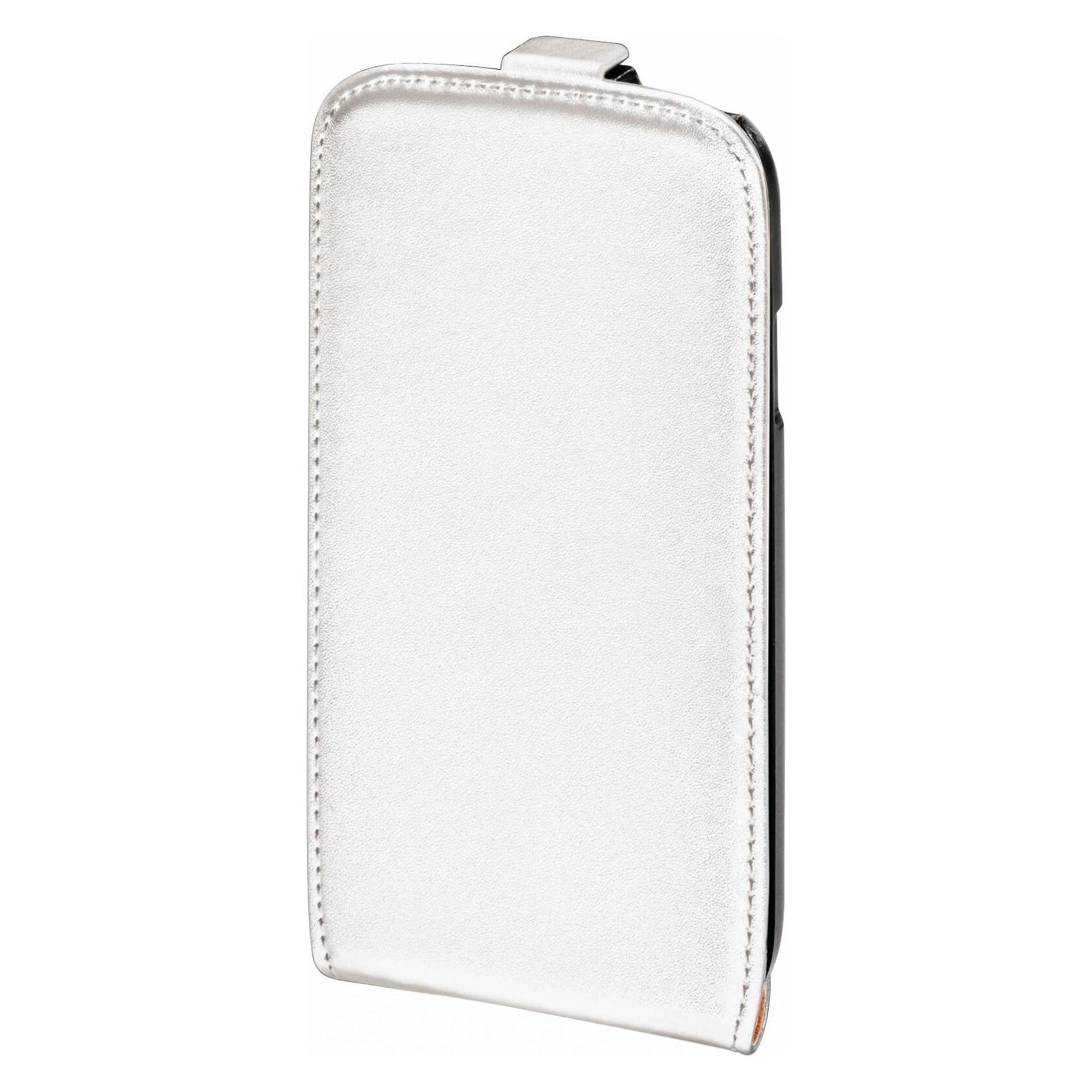 Hama 00118800, Apple, iPhone 5, White (Apple iPhone 5) (118800)