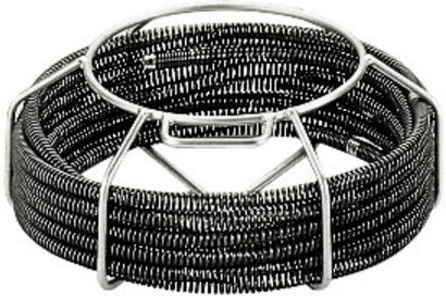 Rothenberger Spiralenkorb f.16 mm Spiralen, 72110)