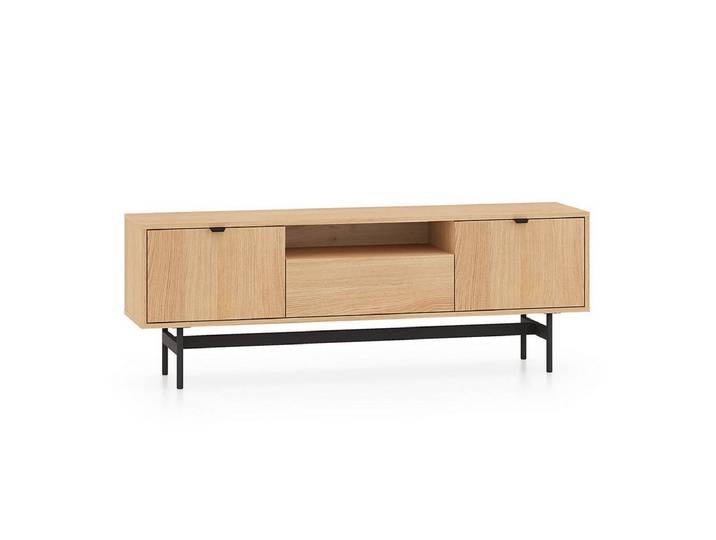 Petits-meubles TV-Bank Nila