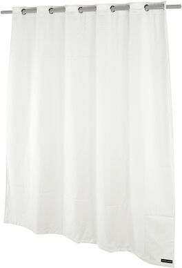 HOFA Acoustic Curtain Iso white Weiß
