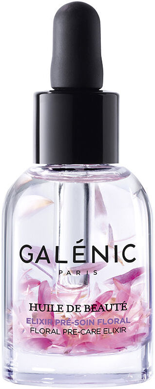Galénic Huile De Beaute elixir pre-cuidado floral 30 ml