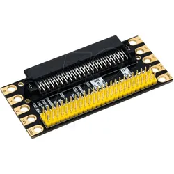 BBCZ BREAKOUT4 - Micro:Bit - Breakout Board
