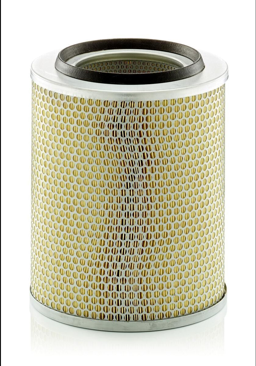 MANN-FILTER C 24 393 Air filter