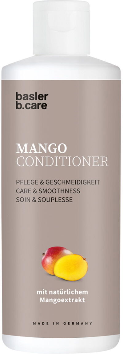 200ml basler Mango Conditioner