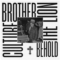 Diggers Factory, Schallplatten, Behold The Lion (Brother Culture)