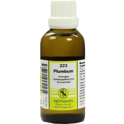 Plumbum Kompl Nestm 223 50 ML