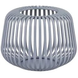 Windlicht Lito XS | Ø 13 cm, H 10 cm Tradewinds