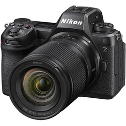 NIKON Z6III Kit mit 24-105mm 1:4-7.1 (mit Zugabe)