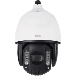 ABUS 4 MP IP-PTZ-Dome-Kamera 32-fach Zoom