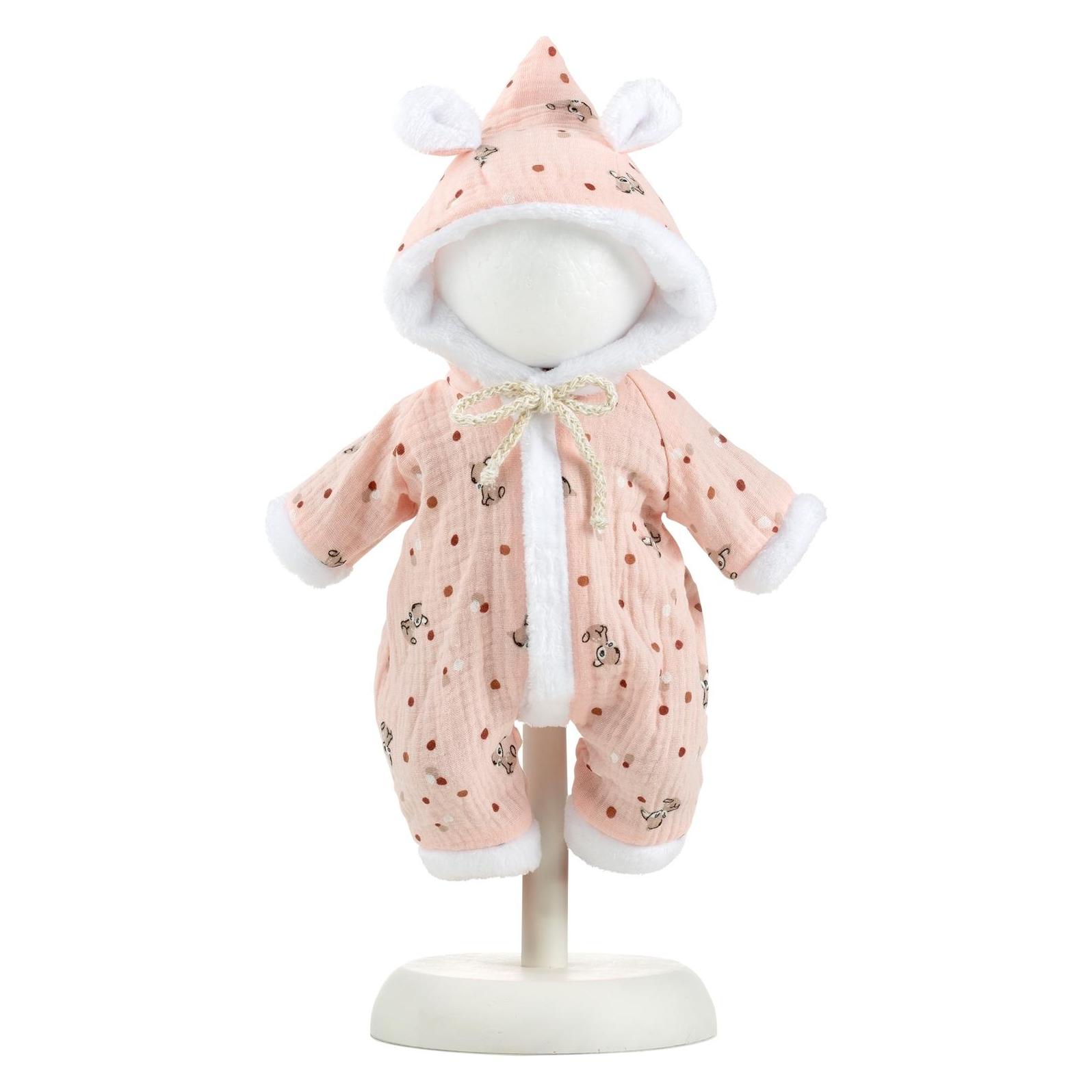 Llorens Pyjamaset Reh (V9-63302)
