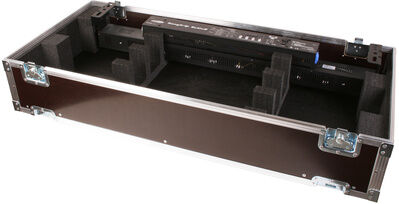 Thon Exten. Module Showtec Sunstrip Phenol Braun