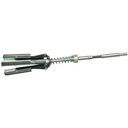 SW-Stahl, Fahrzeug Werkzeug, 41101L Zylinderhongerät mit 3 Armen Spannbereich 32-90 mm