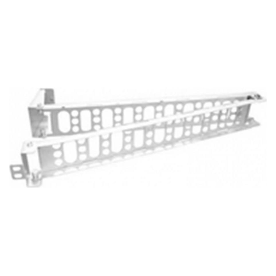 Supermicro MCP-290-00073-0N Cable Managment Arm 2U/3U/4U, 70-830mm (MCP-290-00073-0N)