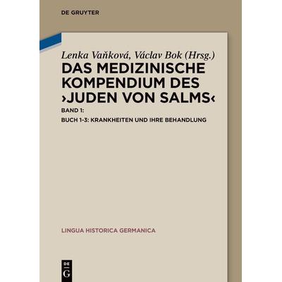 Buch 1-3: Krankheiten und ihre Behandlung, Gebundene Ausgabe von , De Gruyter, 978-3-11-073124-8