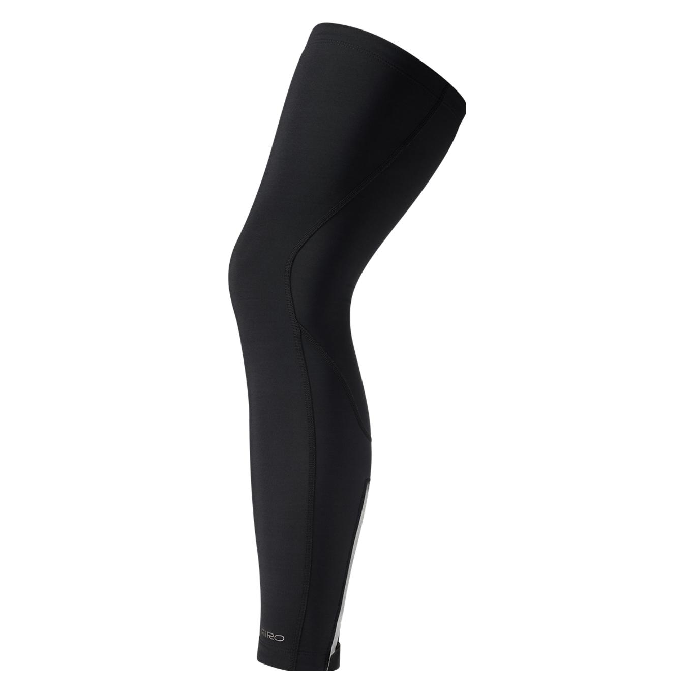 Giro Thermal Leg Warmers (S) (38999-001-S)