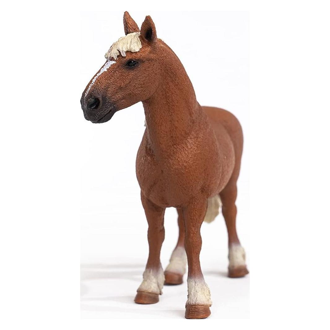 Schleich Belgische Zuchtstute von (13941)
