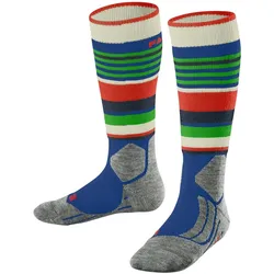 FALKE SK2 Intermediate Skisocken 6714 - yve 31-34