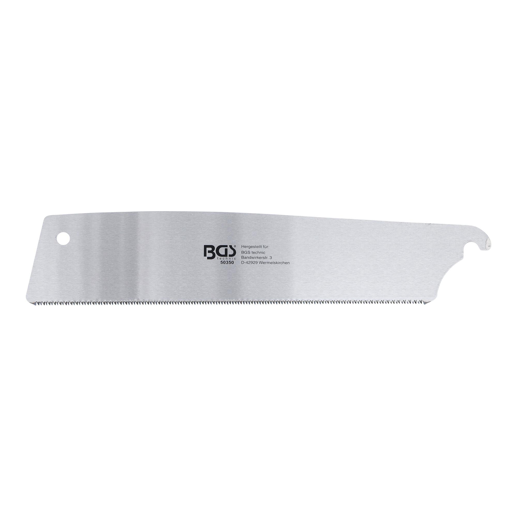 BGS Sägeblatt für Art. 50350 ; BGS technic (50350-1)