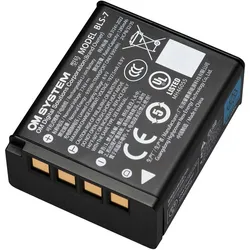 OM System BLS-7 Li-Ionen Akku