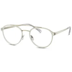 Brille TITANFLEX 820805 20 gold Gr. 53-21